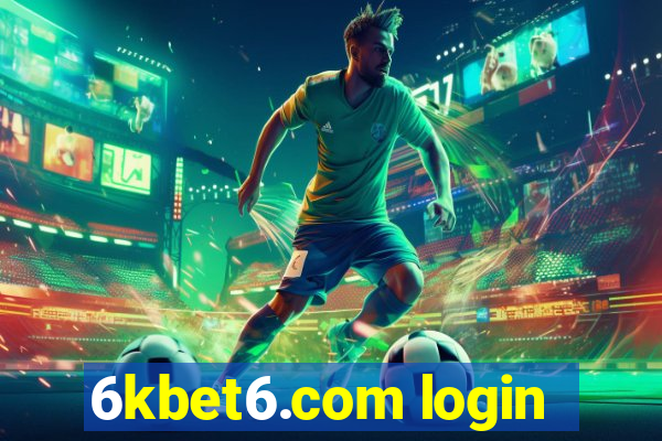 6kbet6.com login